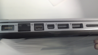 Apple Still Might Put USB 3.0 in Their Computers